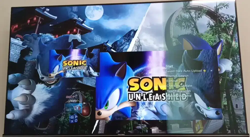 Jual PS 3 Slim Limited Edition