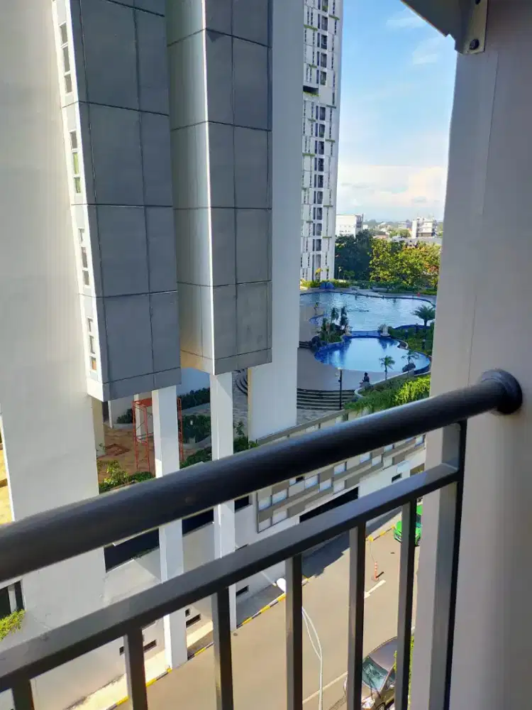Dijual murah Apartemen SGV