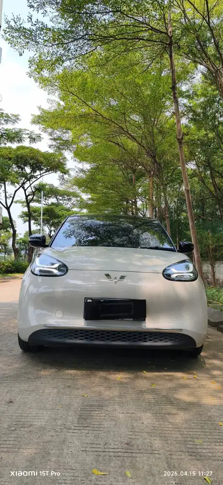 Wuling Bingou Longrange 2024 Low km murah siap pakai!!