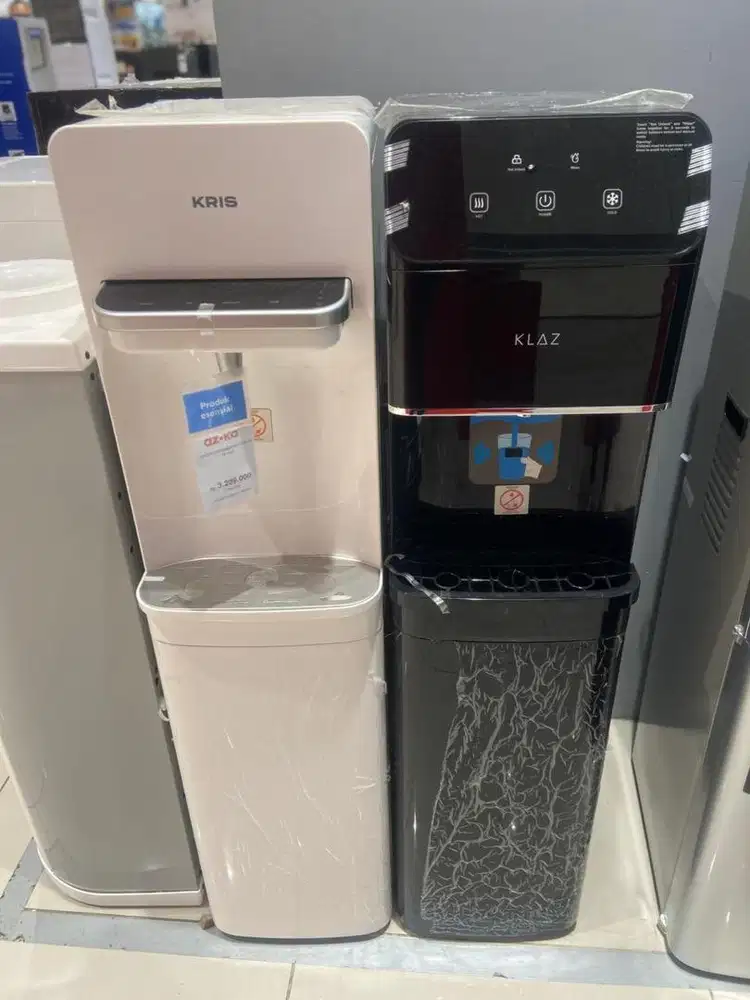 KREDIT DISPENSER BISA , SYARAT HANYA KTP