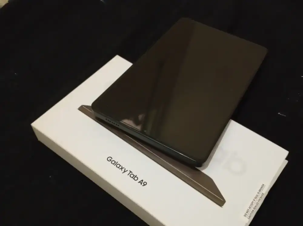 Galaxy tab A9 4/64 GB