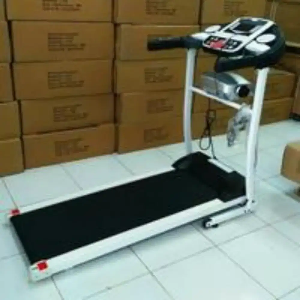 Treadmill Venice iReborn M8