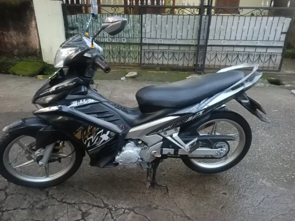 Jupiter MX tahun 2011