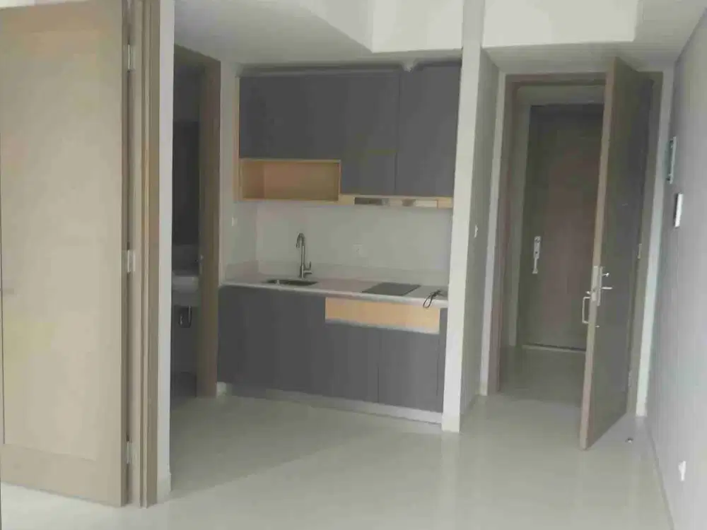 Disewakan Taman Anggrek Residences 1 Bedroom Semi Furnish