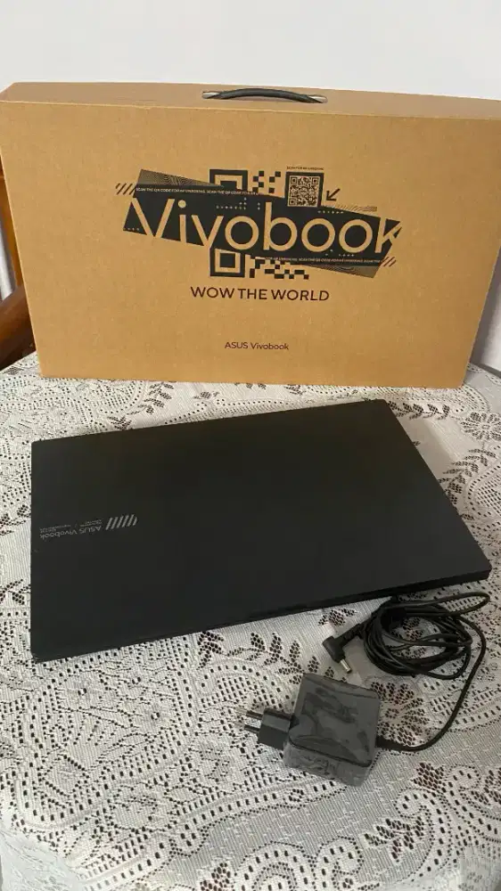 LEPTOP VIVOBOOK GO 14