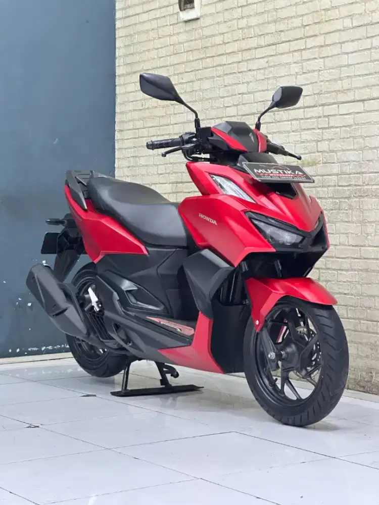 Honda vario 160 2022