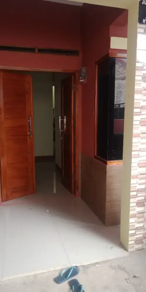 Disewakan / dikontrakan rumah tinggal daerah bandung selatan