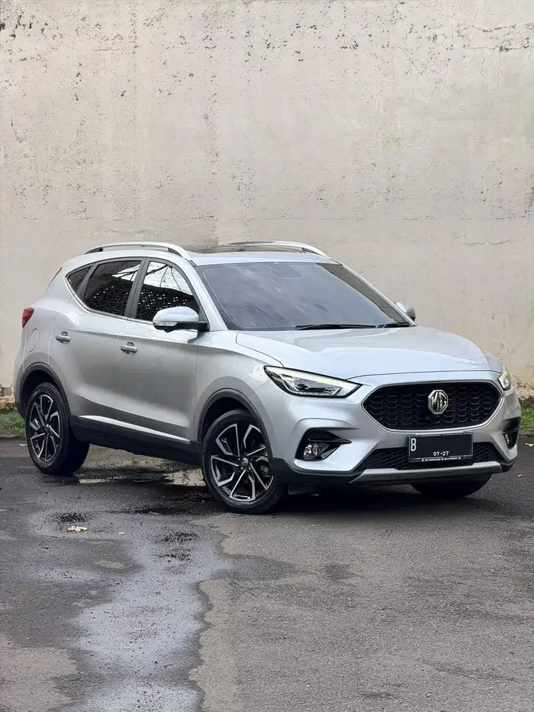 HARGA CASH! KM 30rb! MG ZS Magnify 2022 Turbo
