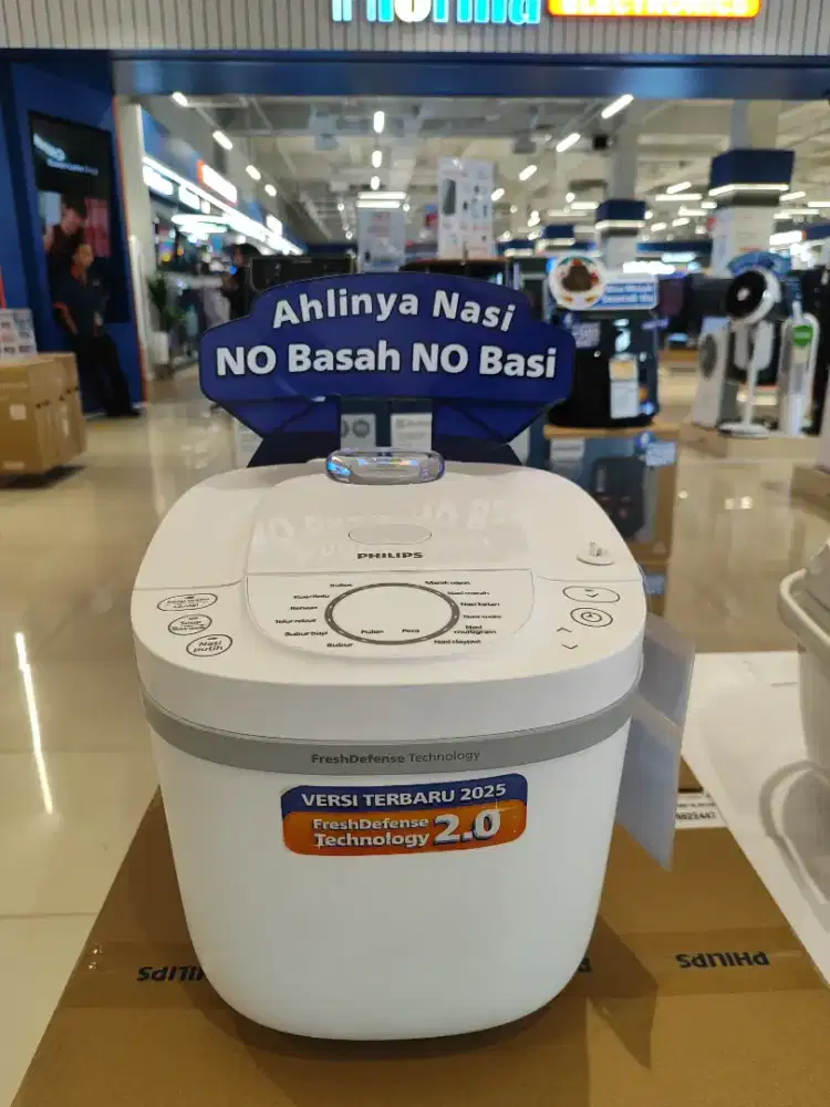 PHILIPS RICE COOKER HD4716