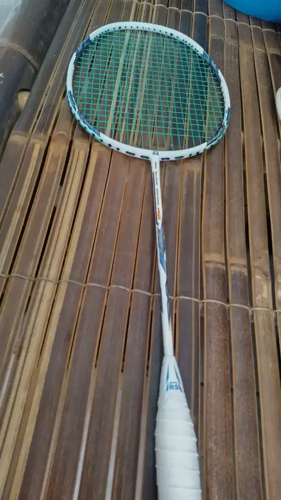 Raket RS iso blade series 42 neo III