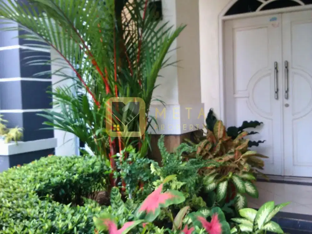 DIJUAL RUMAH 2 LANTAI BELLAVISTA RESIDENCE - BATAM CENTRE