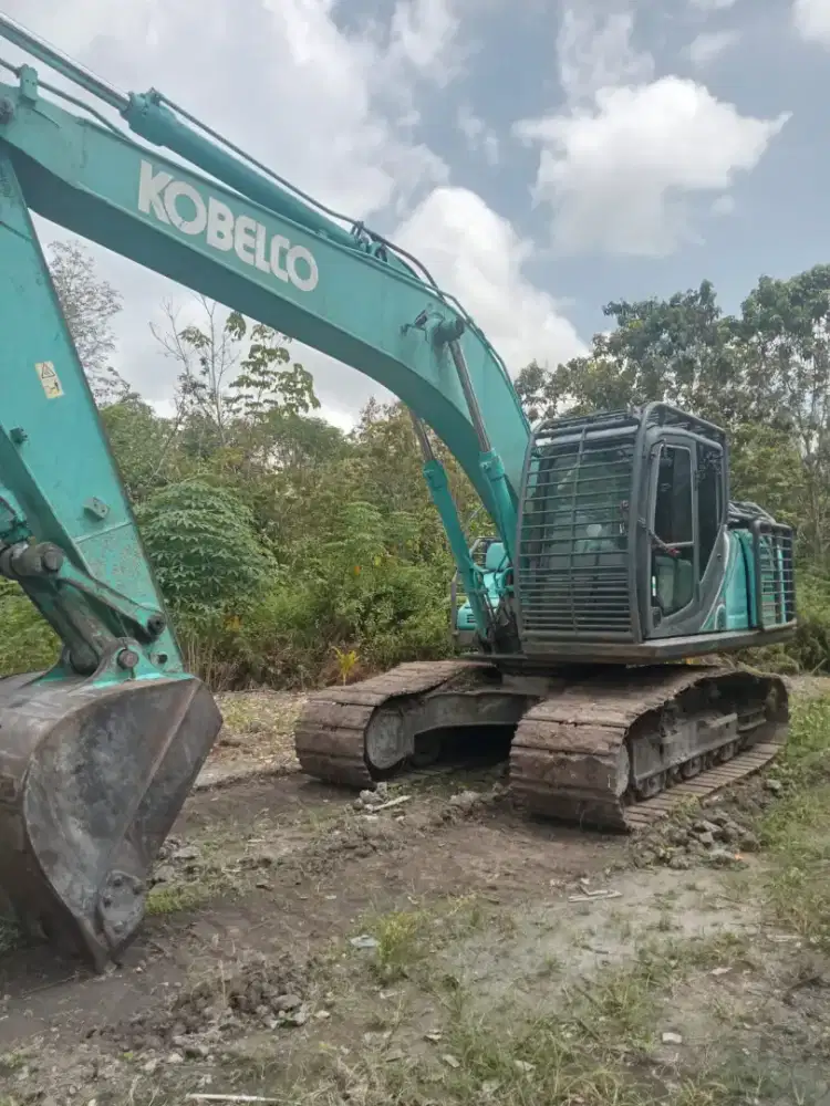 KOBELCO SK200/10