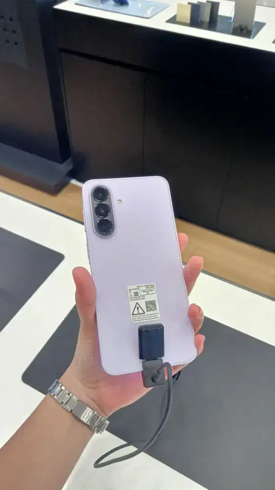 samsung a37 5g bisa kredit cukup bawa ktp