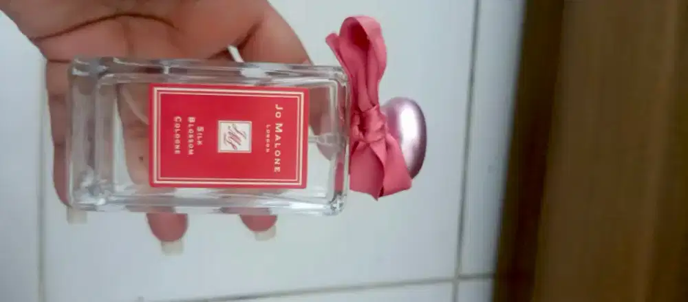 Jo Malone Cologne limited edition