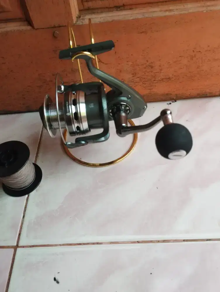 Rell Tridentect HEAVYARMS