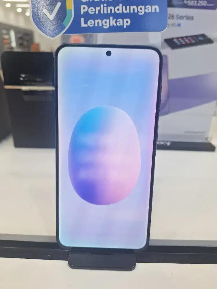 Promo Samsung A57 Garansi Resmi Cash & Kredit 0%