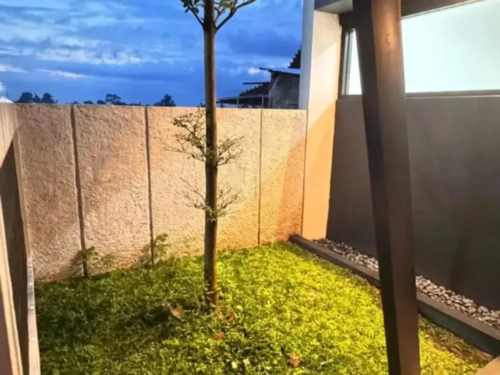 DIJUAL RUMAH LOKASI TAMANMARTANI KALASAN SLEMAN YOGYAKARTA