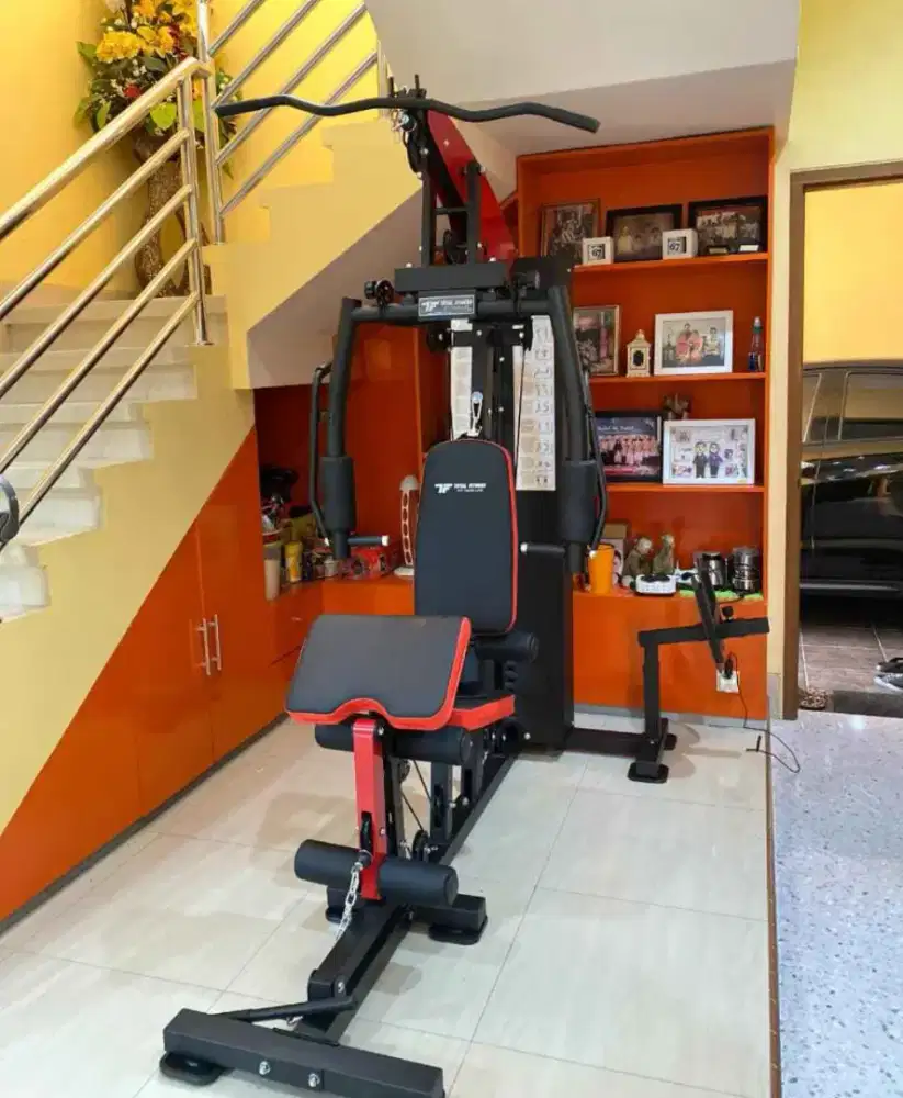Home gym hg 011
