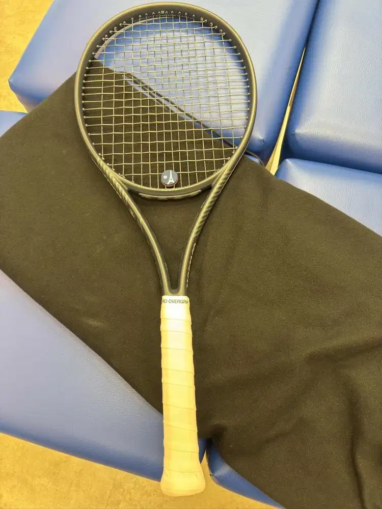 Wilson Shift V1 99 Roland Garros