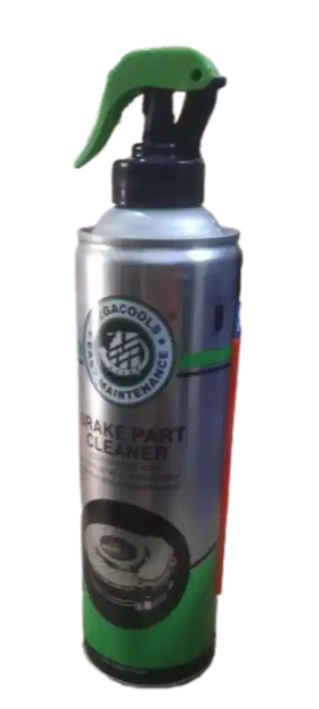 Jual MEGACOOLS BRAKE PART CLEANER 500 MM