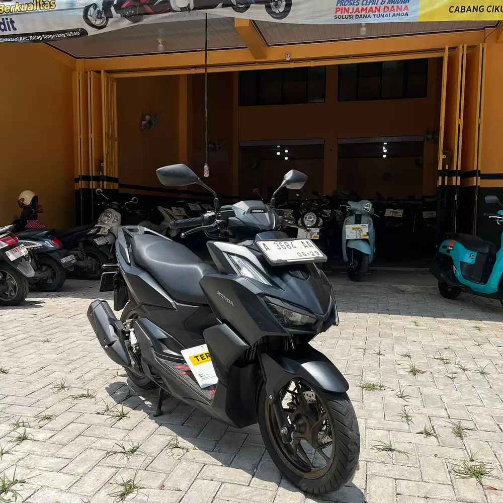 HONDA VARIO 160 ABS 2024 DP MURAH