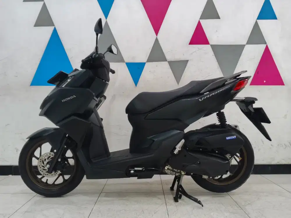 Vario160 tahun 2025