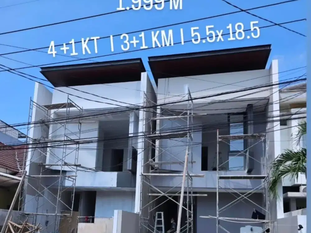 Yn04 Mulyosari Prima Mulyorejo Surabaya Timur