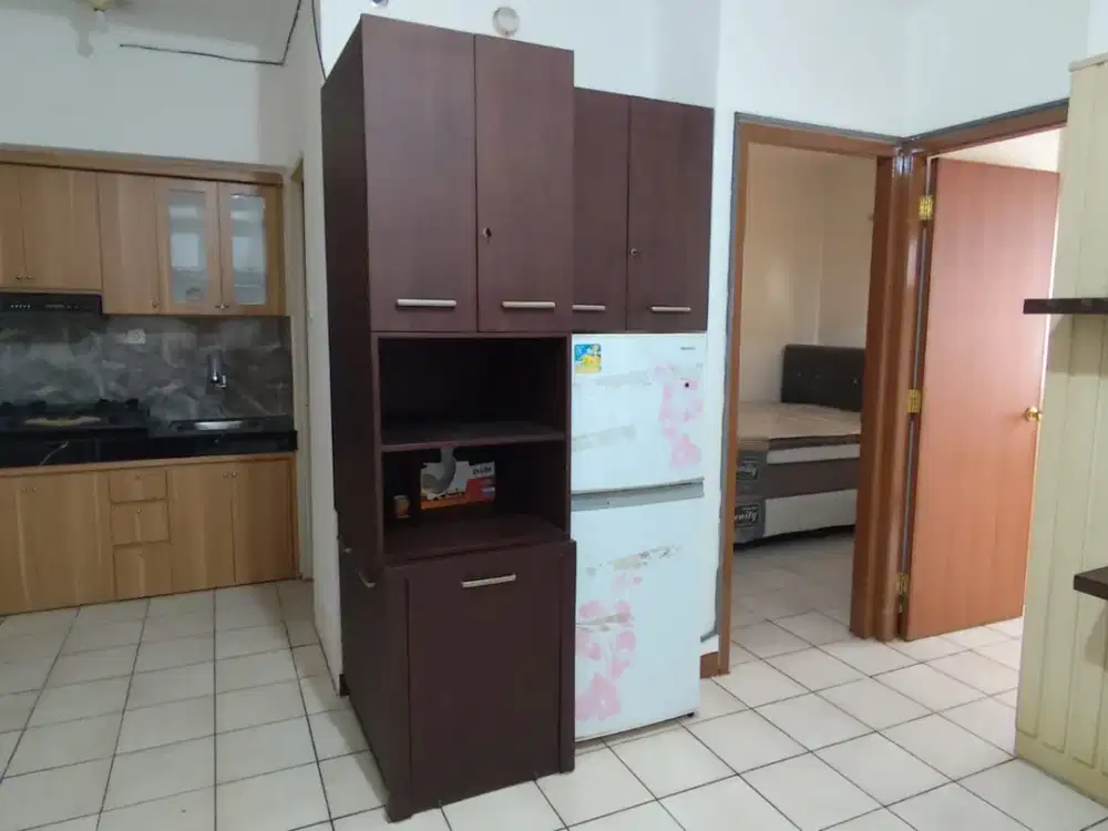 Disewakan apartmen Mediterania Kelapa Gading