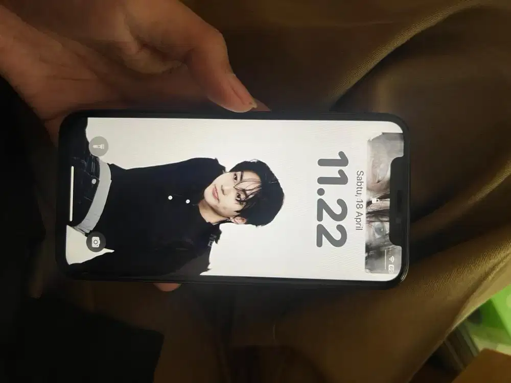 IPHONE XS 64GB INTER