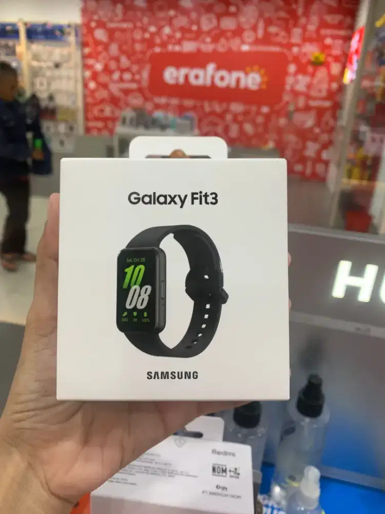 Galaxy Fit 3 899,000