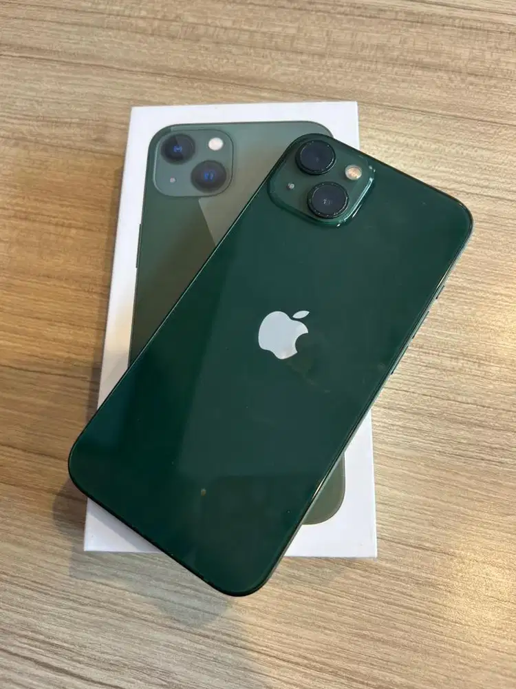 iphone 13 128gb ibox bisa tukar tambah