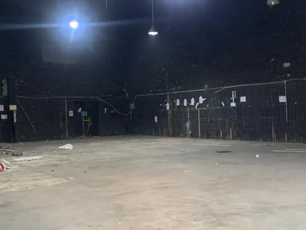 Disewakan cepat Gudang di Kelapa Gading