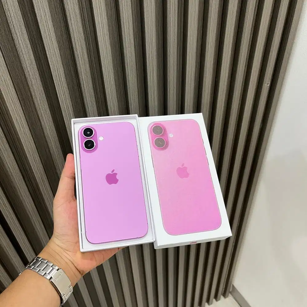 iPhone 16 Plus 128GB