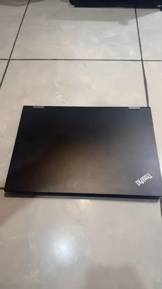 JUAL LAPTOP LENOVO THINKPAD L13 YOGA