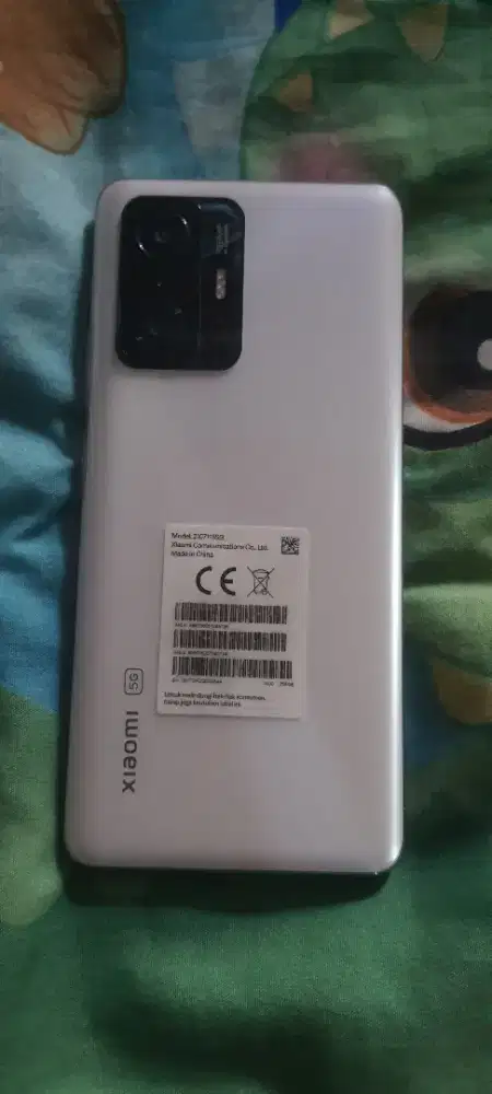 Xiaomi 11T pro ram 8/256