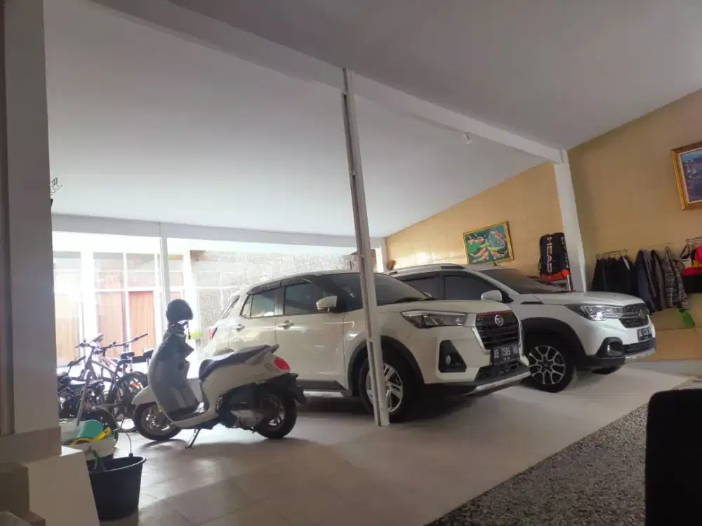 DI JUAL RUMAH SIAP HUNI LOKASI JLN PALAGAN JLN MAGELANG SLEMAN JOGJAKARTA