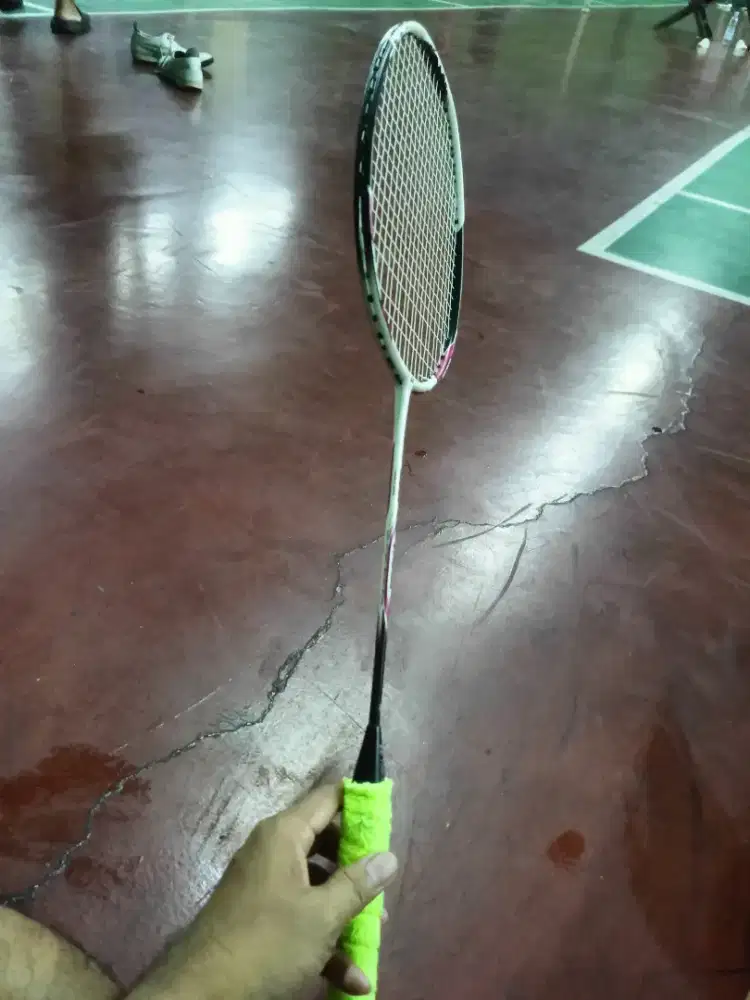 YONEX VOLTRIC I FORCE SP ORIGINAL INTERNASIONAL PLAYER