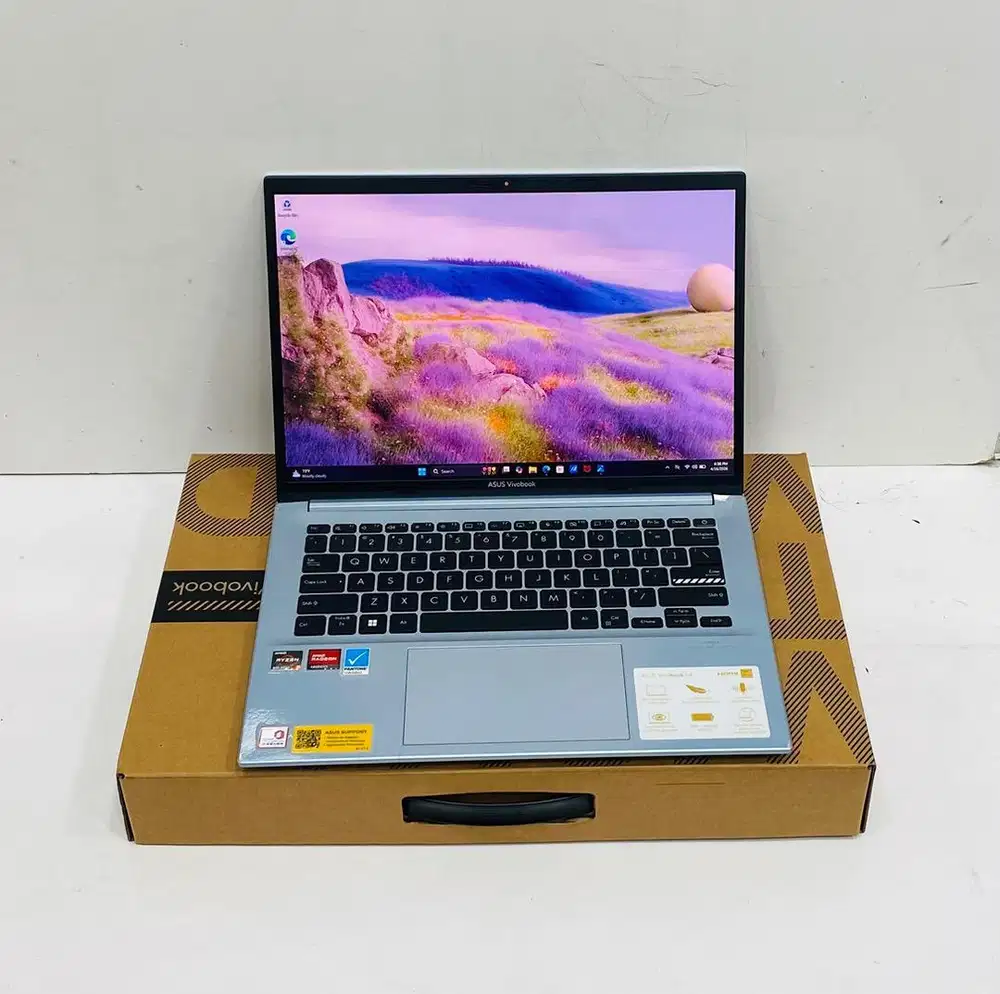 jual laptop bekas no minus seperti baru