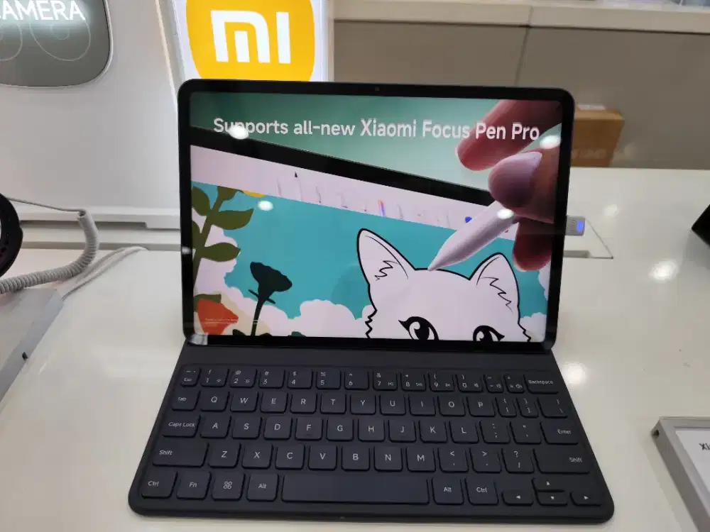 XIAOMI PAD 8 8+256