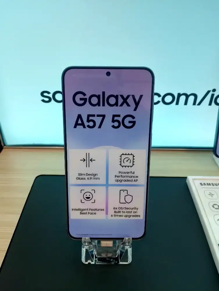 PROMO SAMSUNG A57 5G