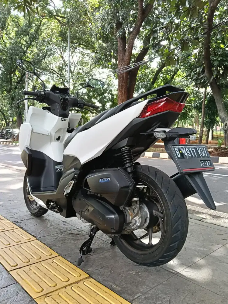 DP MINIM 2JTA CASH KREDIT NEW HONDA VARIO 160 ABS THN 2022 PJK IDUP