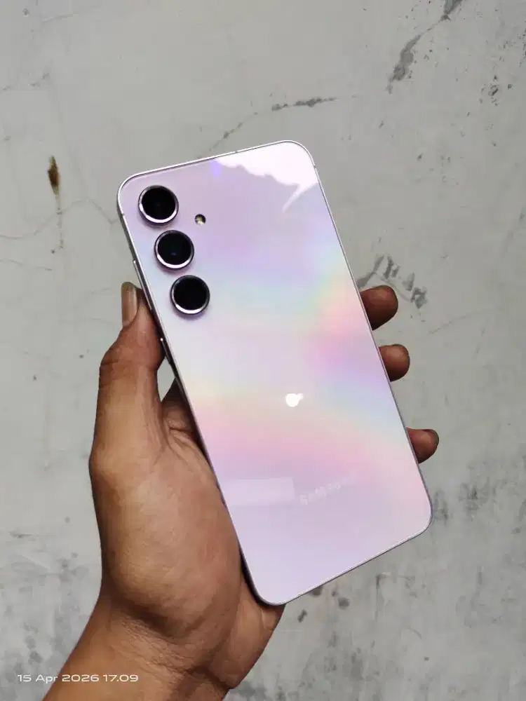 Samsung A55 5G 12/256gb