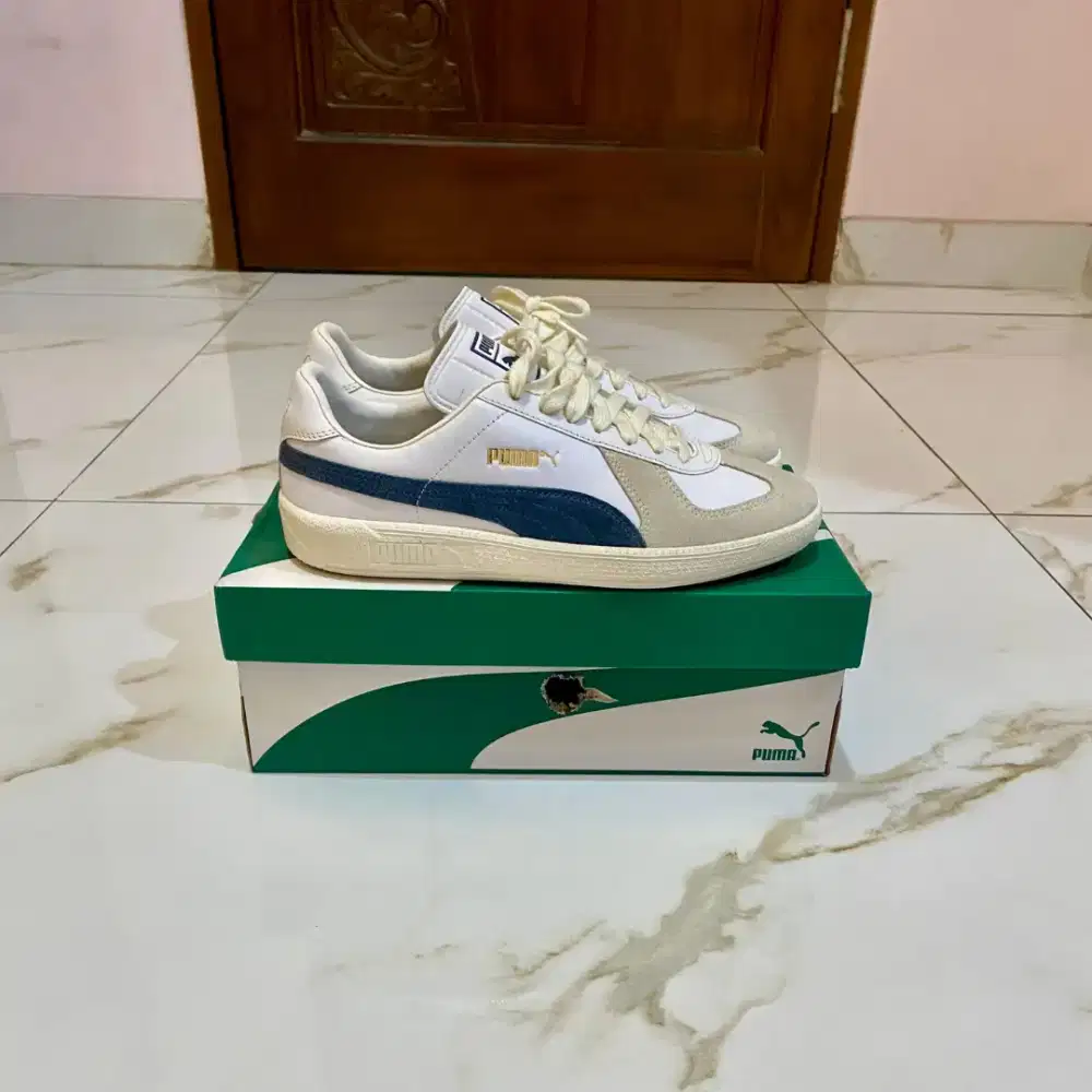 Puma Army Trainer Original