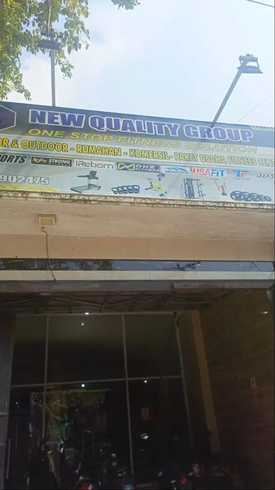 Lowongan Kerja Cengkareng