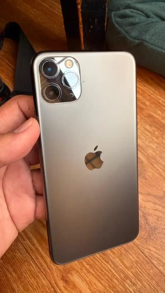 Iphone 11 Pro Max 256