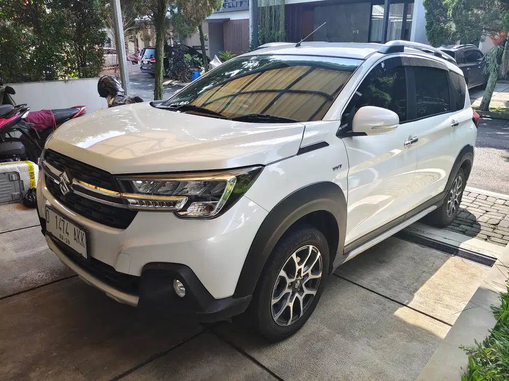 Suzuki XL7 2023 Bensin