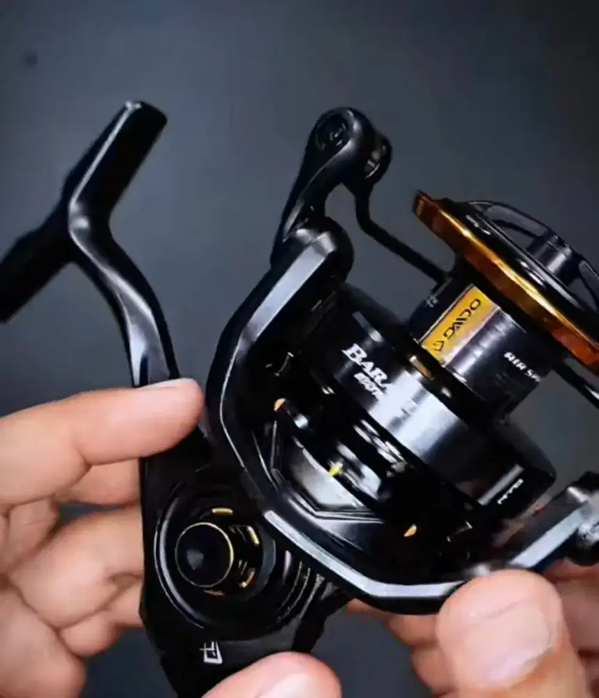 Reel daido baratus extrem