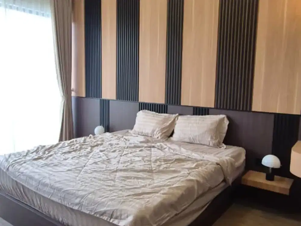 Hot Sale! Rumah Indent Berlokasi Di Cluster Elite Setra Duta, Bandung