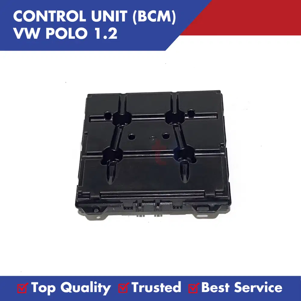 Control Unit (BCM) VW Polo 1.2