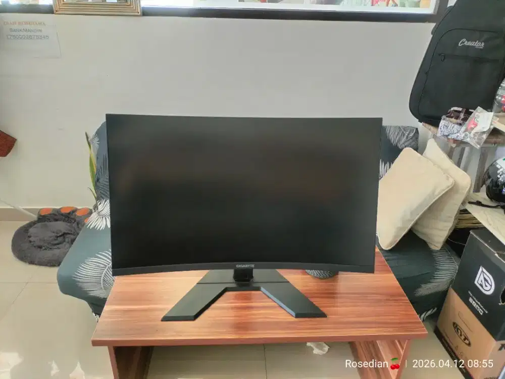 Dijual Perlengkapan Kantor